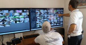 Il lavoro investigativo della Polizia locale