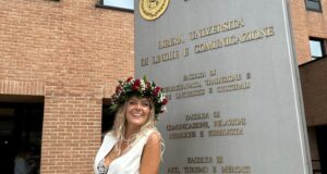 Sofia Cesari