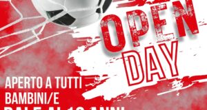 La locandina dell'iniziativa