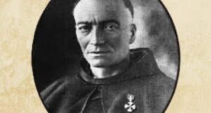 Padre Giuseppe Zampa