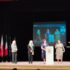 La cerimonia al Feronia con l'intervento dell'ambasciatrice della Colombia in Italia