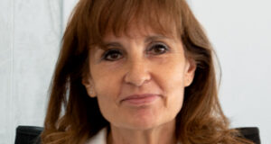 La dottoressa Benedetta Ferretti