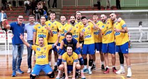 La Sios dopo il successo
