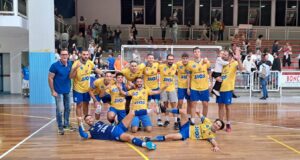 La Sios Novavetro al primo successo stagionale