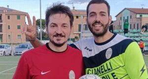 Vignati e Bonci