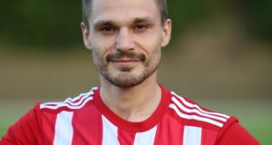 Eclizietta, autore del primo gol