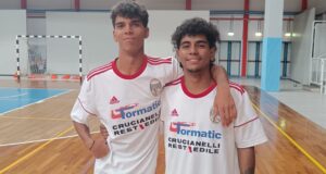 I fratelli Gouveia
