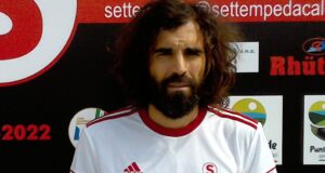 Matteo Mulinari
