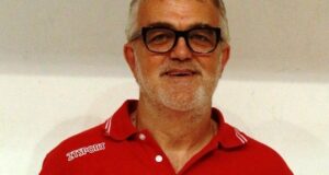 Il diesse Guido Grillo