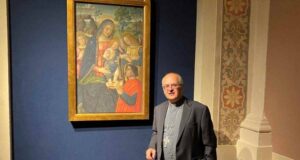 L'opera del Pinturicchio e l'arcivescovo Massara