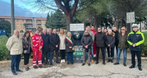 Sos Cuore: tre nuovi defibrillatori in città
