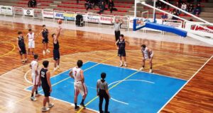 Sporting in lunetta