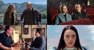 Alcuni dei film in rassegna