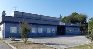 Il bocciodromo