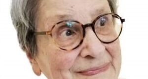 Virginia Ferrari Cristini