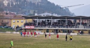 Settempeda a - 1 dalla vetta