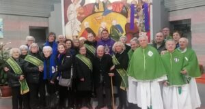 Le confraternite ricordano don Annibale Papa