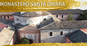 Monastero di Santa Chiara