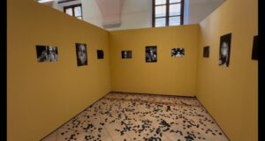 La mostra allestita a Palazzo Servanzi
