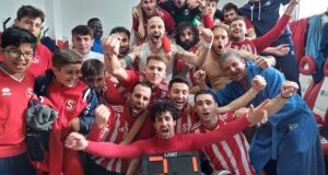 Dodicesima vittoria di fila per la Settempeda