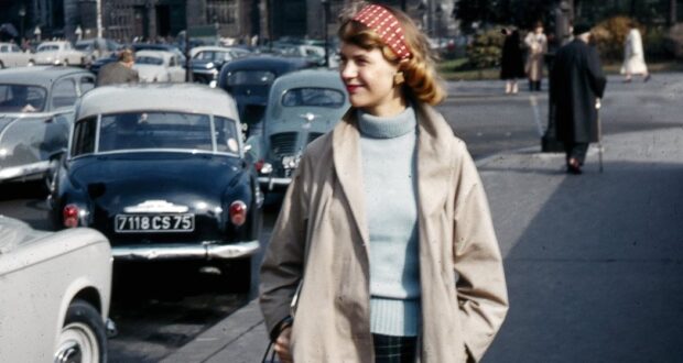 Sylvia Plath