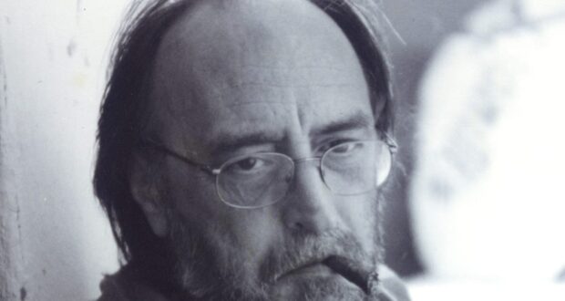 Domenico Attili