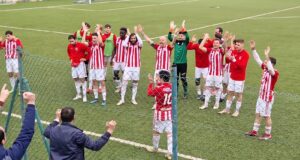 La Settempeda espugna il campo di Caldarola