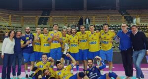 Sios Novavetro vincente al "Fontescodella"