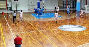 Un attacco della Rhutten