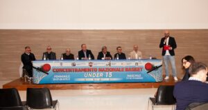 La presentazione al Lanciano Forum