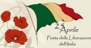 Il 25 Aprile, Festa della Liberazione