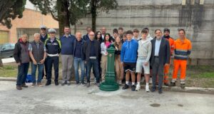 I protagonisti del progetto