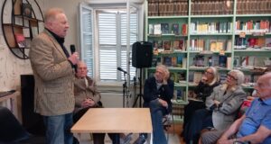 L'intervento di Grandinetti