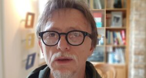 Il dottor Valerio Valeriani