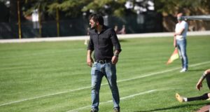 Mister Ciattaglia resta sulla panchina della Settempeda