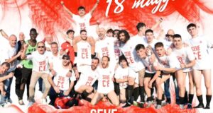 La locandina dell'evento