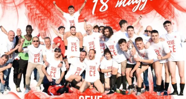 La locandina dell'evento