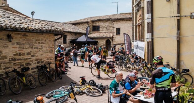 Vic Bikepacking