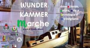 La locandina della mostra