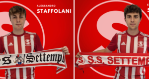 I fratelli Staffolani alla Settempeda