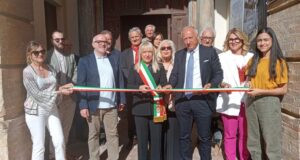 "WunderKammer Marche": il taglio del nastro