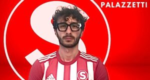 Andrea Palazzetti