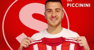 Erik Piccinini