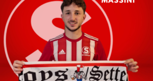 Tommaso Massimi