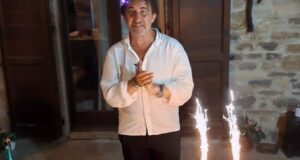 Guglielmo Audiberti
