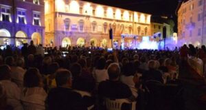 Amici Show in piazza