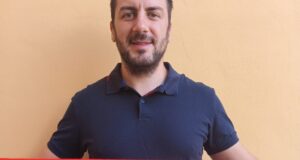 Mister Simone Gentili