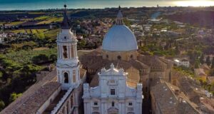 La Basilica di Loreto