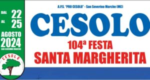 L'evento a Cesolo