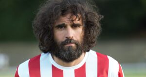 Matteo Mulinari